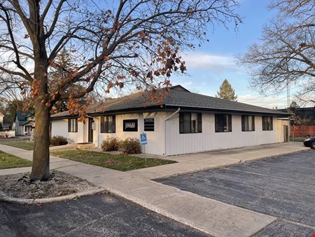 A look at 862 E Eighth St Office space for Rent in Traverse City