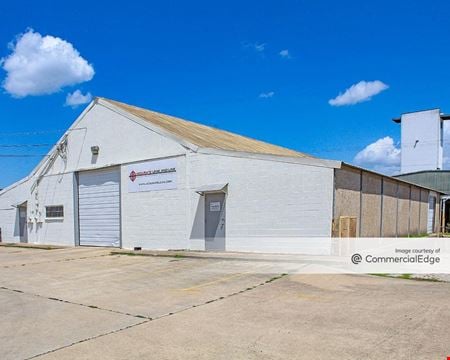 A look at 4301 Willow Springs Road Commercial space for Rent in Austin