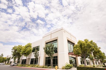 A look at 1173 Warner Ave commercial space in Tustin