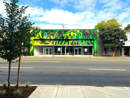 A look at Close-In NE Retail/Flex Space Retail space for Rent in Portland