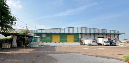 A look at 1903 Calton Rd. Ste A commercial space in Laredo