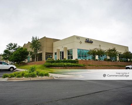 A look at Rampart Center Office space for Rent in Centennial