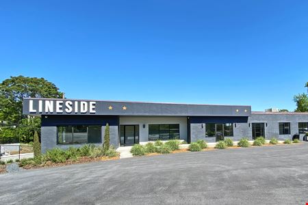 A look at Lineside Office space for Rent in Atlanta