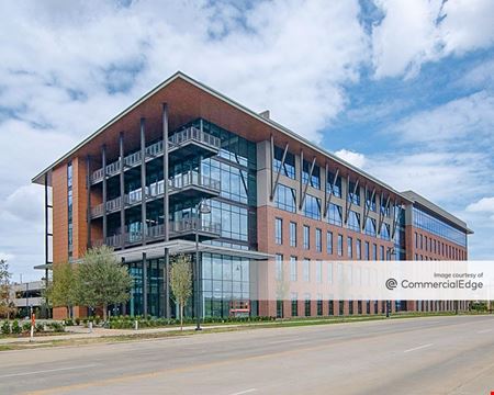 A look at Cypress Waters - Building B Office space for Rent in Coppell