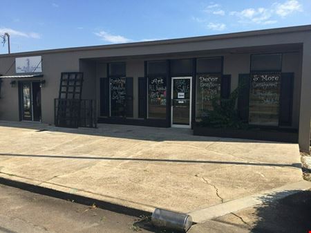 A look at 51 E. Gregory St. commercial space in Pensacola