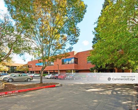 A look at Watt Executive Plaza Office space for Rent in Sacramento