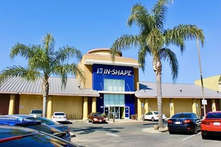 A look at Venetian Square Shopping Center Commercial space for Rent in Stockton