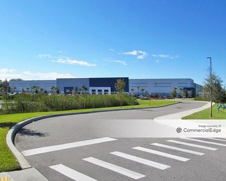 A look at 8906 State Road 33 North Industrial space for Rent in Polk City
