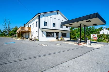 A look at 672 Bloserville Rd commercial space in Newville