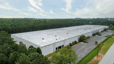 A look at 2175 E Park Drive NE Industrial space for Rent in Conyers