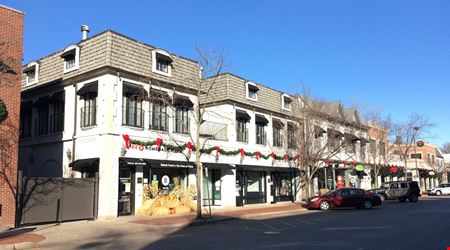A look at 544-554 Lincoln Ave Winnetka IL commercial space in Winnetka