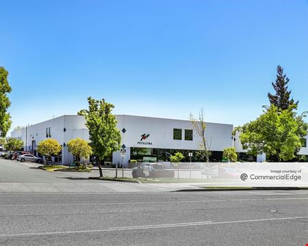 A look at 2210-2220 South McDowell Blvd Ext commercial space in Petaluma
