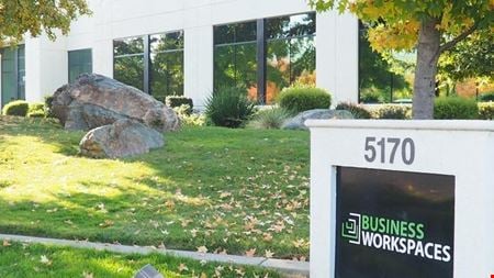 A look at Business Workspaces Office space for Rent in El Dorado Hills
