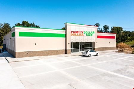A look at RELOCATION Family Dollar / Dollar Tree | Butler, KY commercial space in Butler