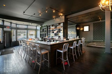 901 Oak Street - Columbus