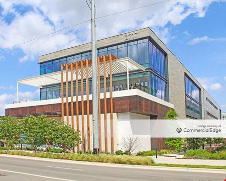 A look at The Grove - Office Building 1 commercial space in Austin