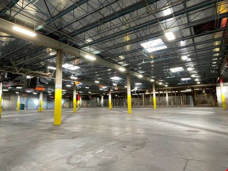 A look at 1k - 40k sqft shared industrial warehouse for rent in Vancouver Industrial space for Rent in Vancouver