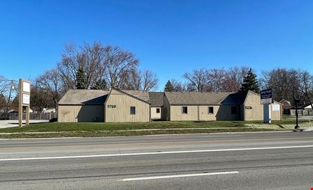 A look at 5740 W. Alexis Road commercial space in Sylvania