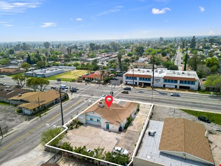 A look at NOUVELLE SETTING SUPPORTIVE LIVING FOR LEASE commercial space in San Bernardino