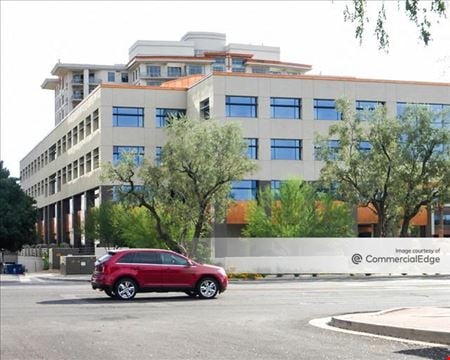 A look at Anchor Centre East commercial space in Phoenix