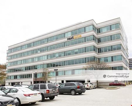 A look at Six Tower Bridge commercial space in Conshohocken