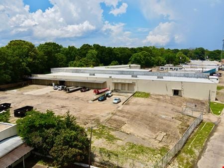 A look at North Fondren Industrial commercial space in Jackson