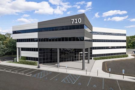 A look at 710 US Route 46 Office space for Rent in Fairfield