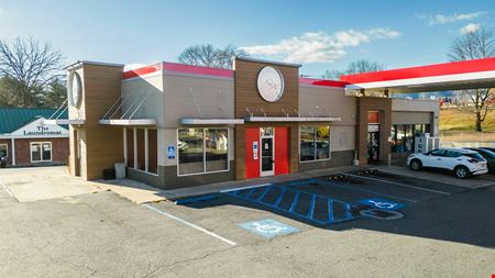 A look at FORMER SHENANDOAH BURGER KING LOCATION Retail space for Rent in Shenandoah