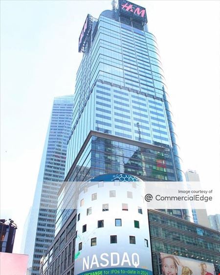 A look at One Five One Commercial space for Rent in New York
