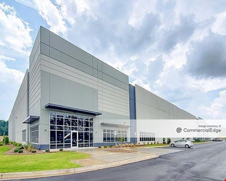 A look at Access Point - Building I Industrial space for Rent in Simpsonville