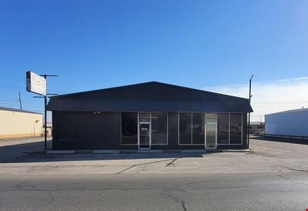 A look at 741 S Treadaway Commercial space for Rent in Abilene