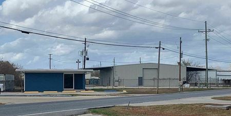 A look at Office / Warehouse commercial space in Baton Rouge