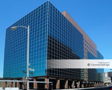 A look at Presidential Tower Office space for Rent in Arlington