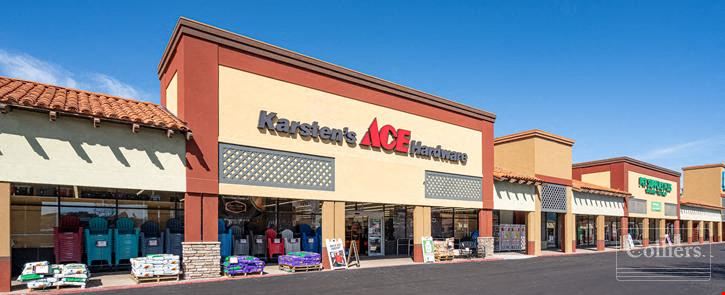 Shopping Center for Sale in Phoenix