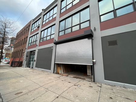 A look at 394 McGuinness Blvd Industrial space for Rent in Brooklyn