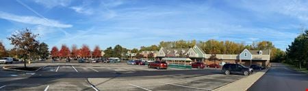 A look at Retail with Drive Thru for Lease - Busch's Market Shopping Center commercial space in Saline