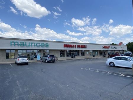 A look at 1690 East Jackson St. Retail space for Rent in Macomb