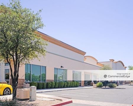 A look at Ethan Plaza Retail space for Rent in Gilbert
