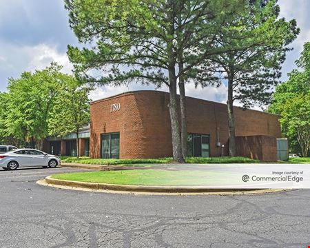 A look at Moriah Woods Office Park Commercial space for Rent in Memphis