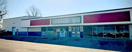 A look at 2161 E Pershing Rd Industrial space for Rent in Decatur