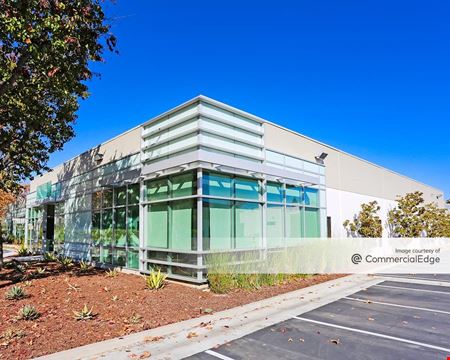 A look at Coast 9 Office space for Rent in San Diego
