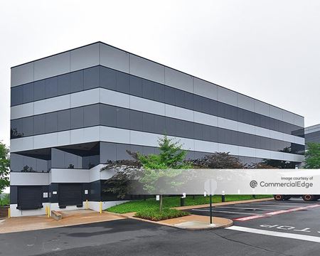 A look at Creve Coeur Center III Office space for Rent in Creve Coeur