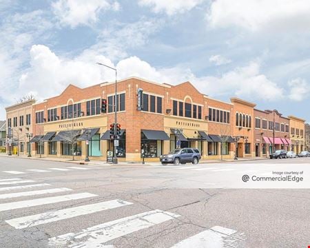 A look at 870 Grand Avenue commercial space in St. Paul