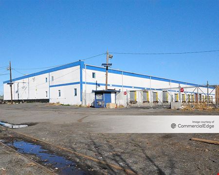 A look at 69 LeFante Way Industrial space for Rent in Bayonne