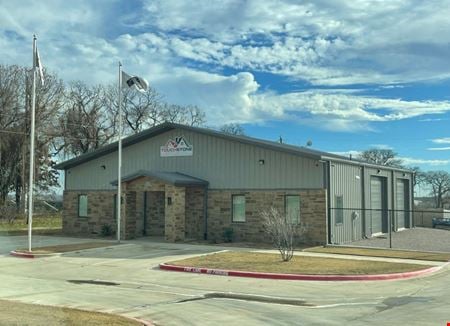 A look at 8706 Ike Byrom Road, Aubrey, Texas commercial space in Aubrey