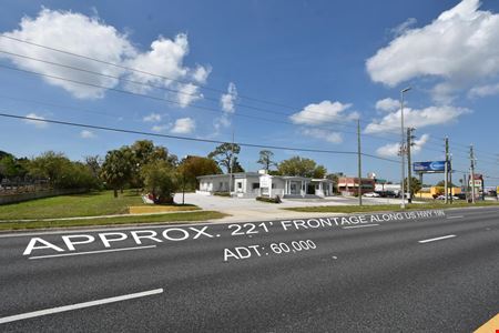 A look at 6131 US Highway 19 commercial space in New Port Richey