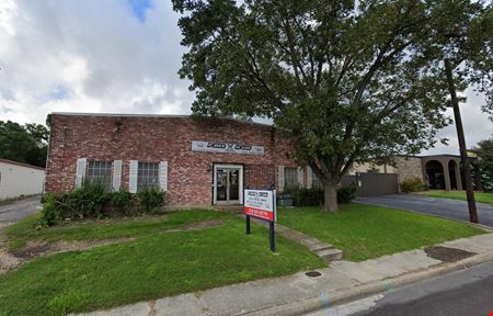 A look at 106 W Rhapsody  Dr Industrial space for Rent in San Antonio
