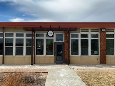 A look at Lincoln Center commercial space in Colorado Springs