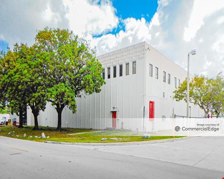 1301 NW 89th Court - Doral