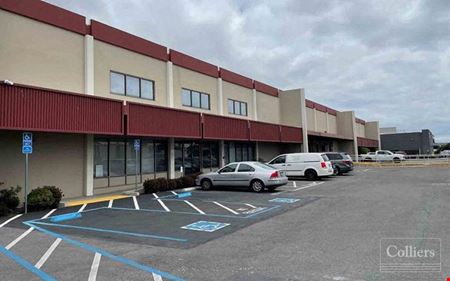A look at WAREHOUSE SPACE FOR SUBLEASE Industrial space for Rent in South San Francisco